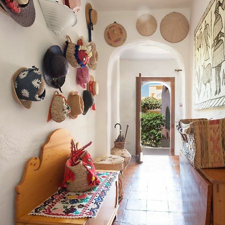 Villa Dolce Sposa Πόρτο Τσέρβο Εξωτερικό φωτογραφία