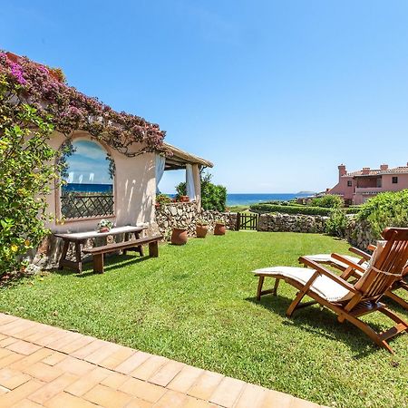 Villa Dolce Sposa Πόρτο Τσέρβο Εξωτερικό φωτογραφία
