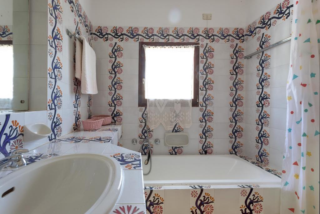 Villa Dolce Sposa Πόρτο Τσέρβο Εξωτερικό φωτογραφία