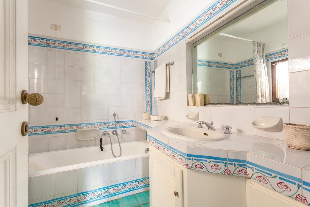 Villa Dolce Sposa Πόρτο Τσέρβο Εξωτερικό φωτογραφία
