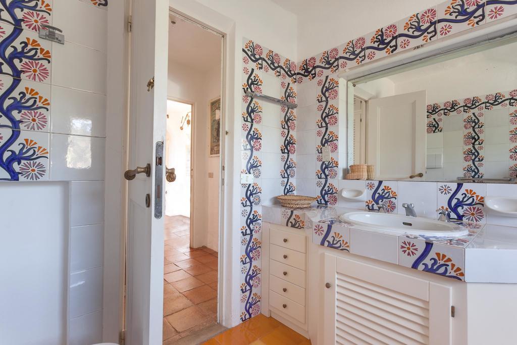 Villa Dolce Sposa Πόρτο Τσέρβο Εξωτερικό φωτογραφία