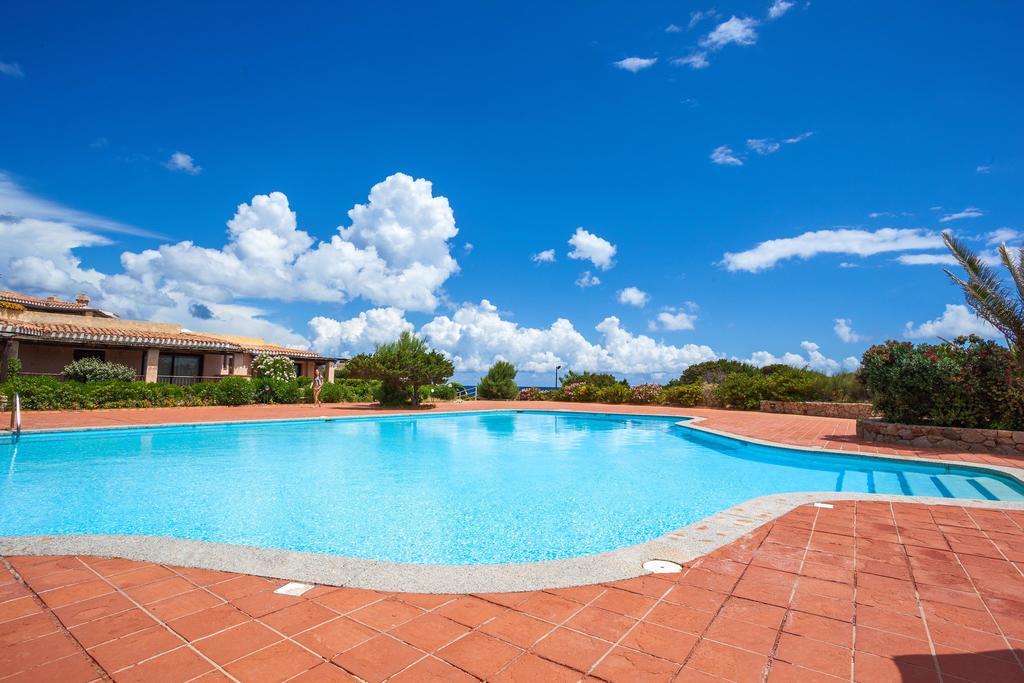 Villa Dolce Sposa Πόρτο Τσέρβο Εξωτερικό φωτογραφία