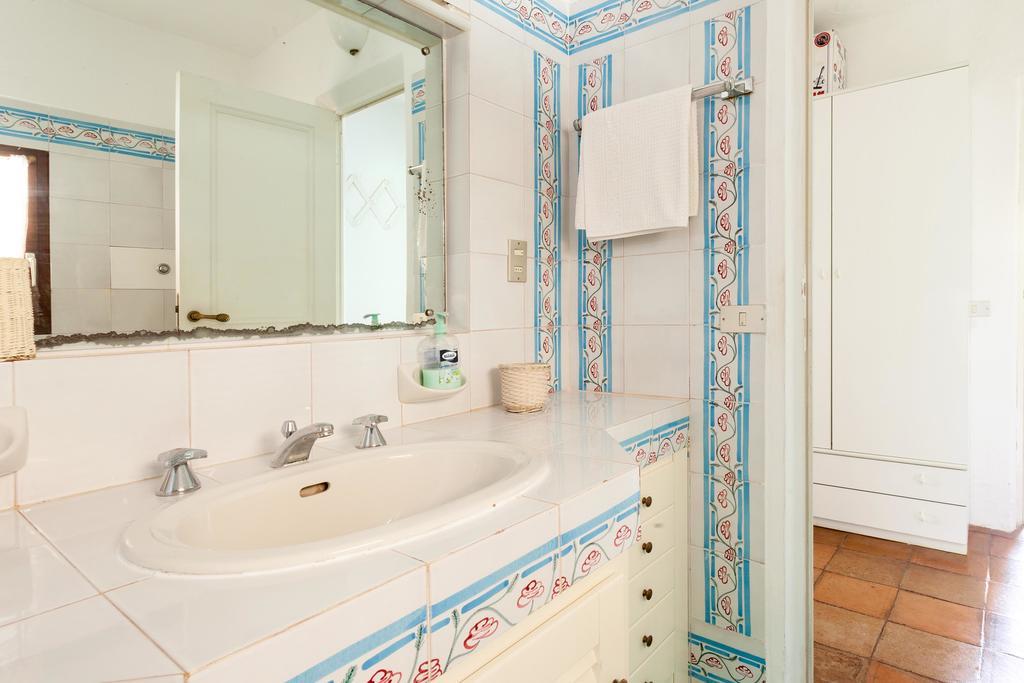 Villa Dolce Sposa Πόρτο Τσέρβο Εξωτερικό φωτογραφία