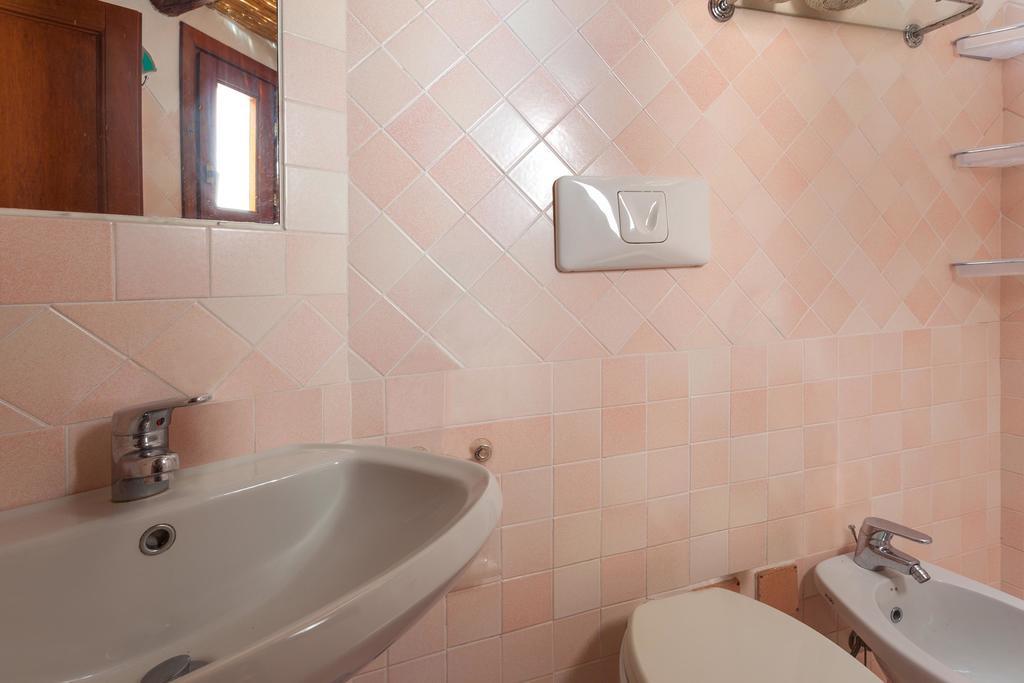 Villa Dolce Sposa Πόρτο Τσέρβο Εξωτερικό φωτογραφία