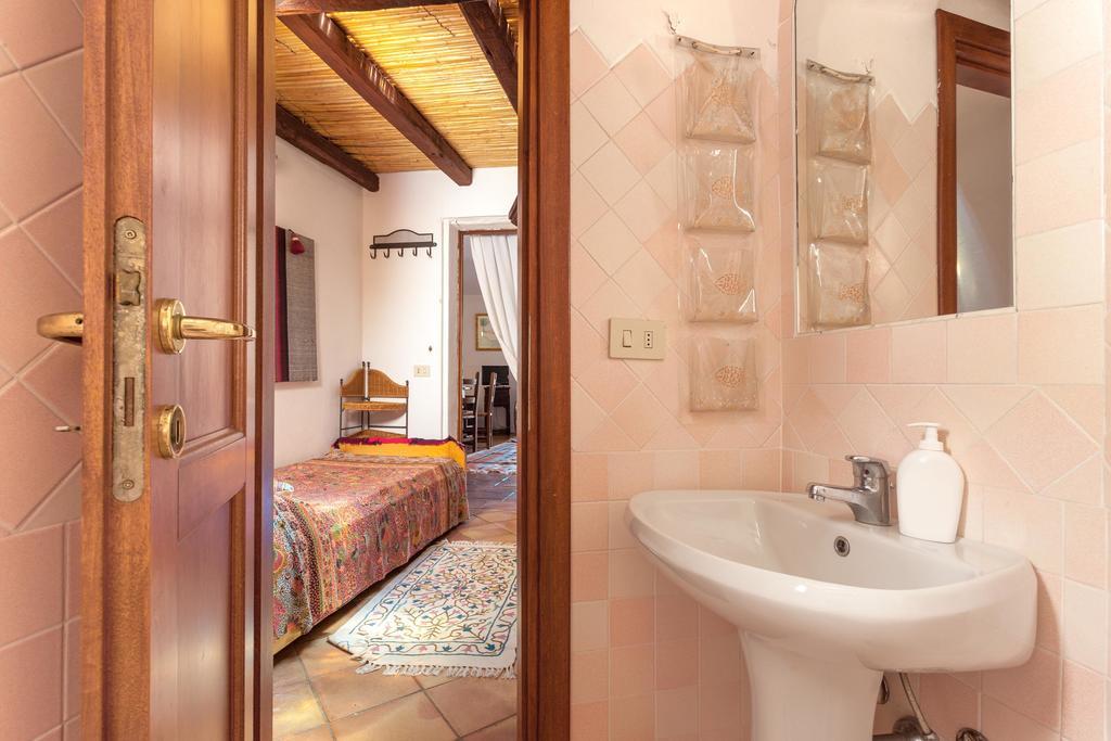 Villa Dolce Sposa Πόρτο Τσέρβο Εξωτερικό φωτογραφία