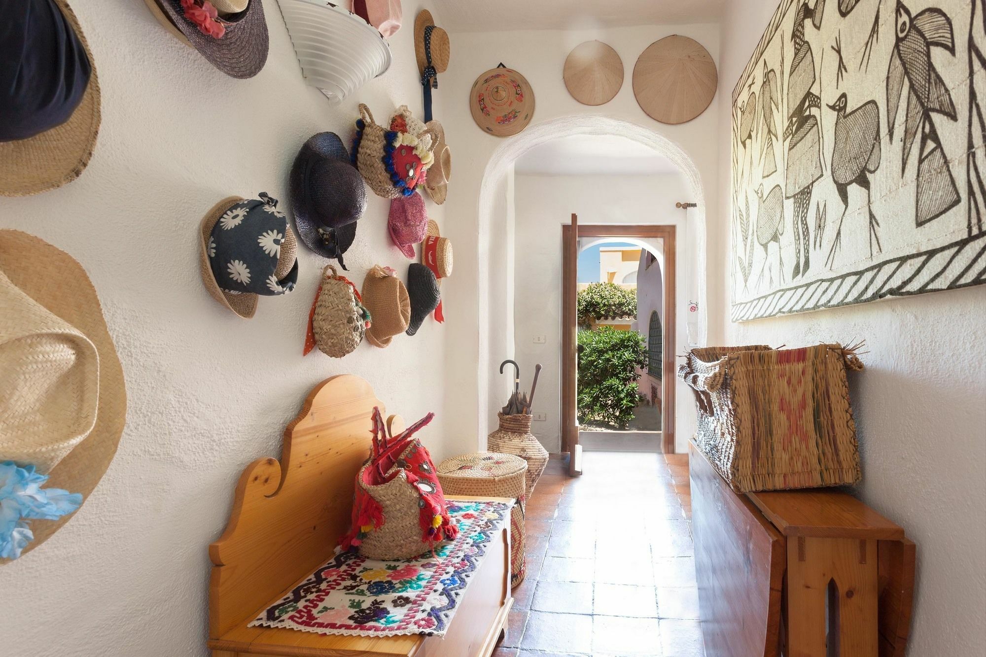Villa Dolce Sposa Πόρτο Τσέρβο Εξωτερικό φωτογραφία