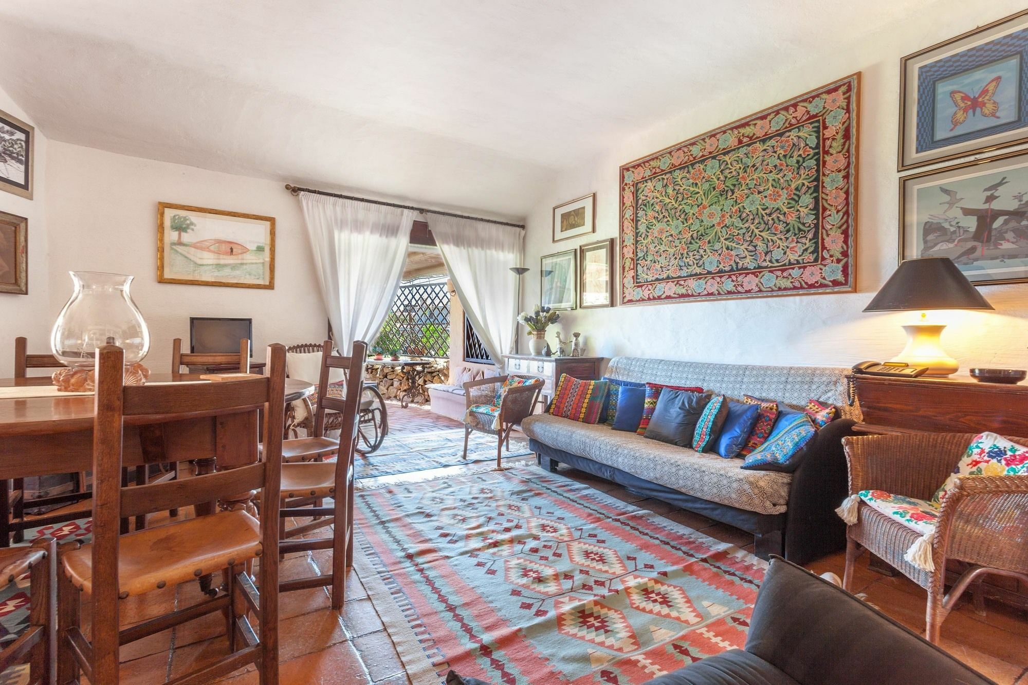 Villa Dolce Sposa Πόρτο Τσέρβο Εξωτερικό φωτογραφία