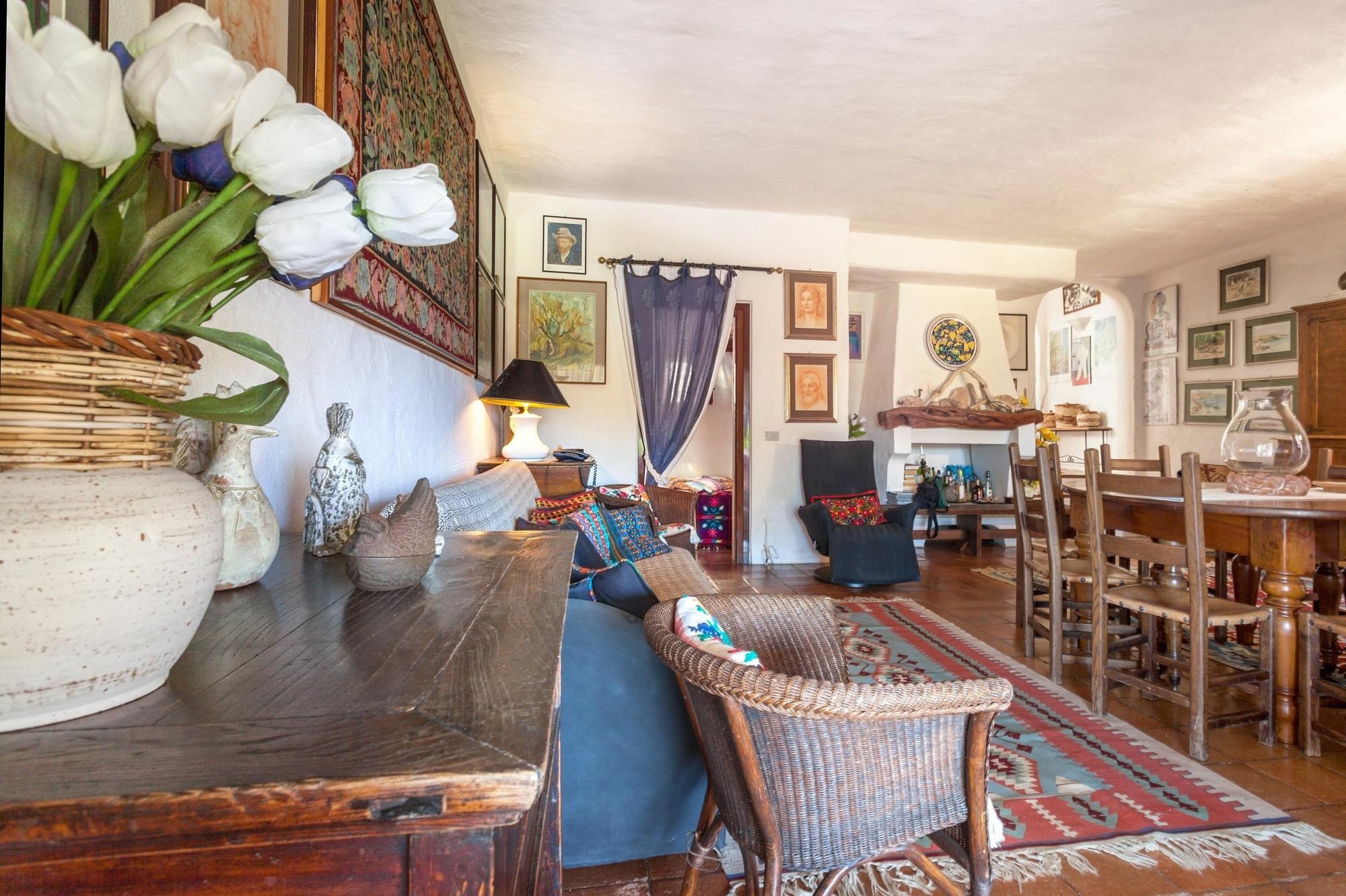 Villa Dolce Sposa Πόρτο Τσέρβο Εξωτερικό φωτογραφία