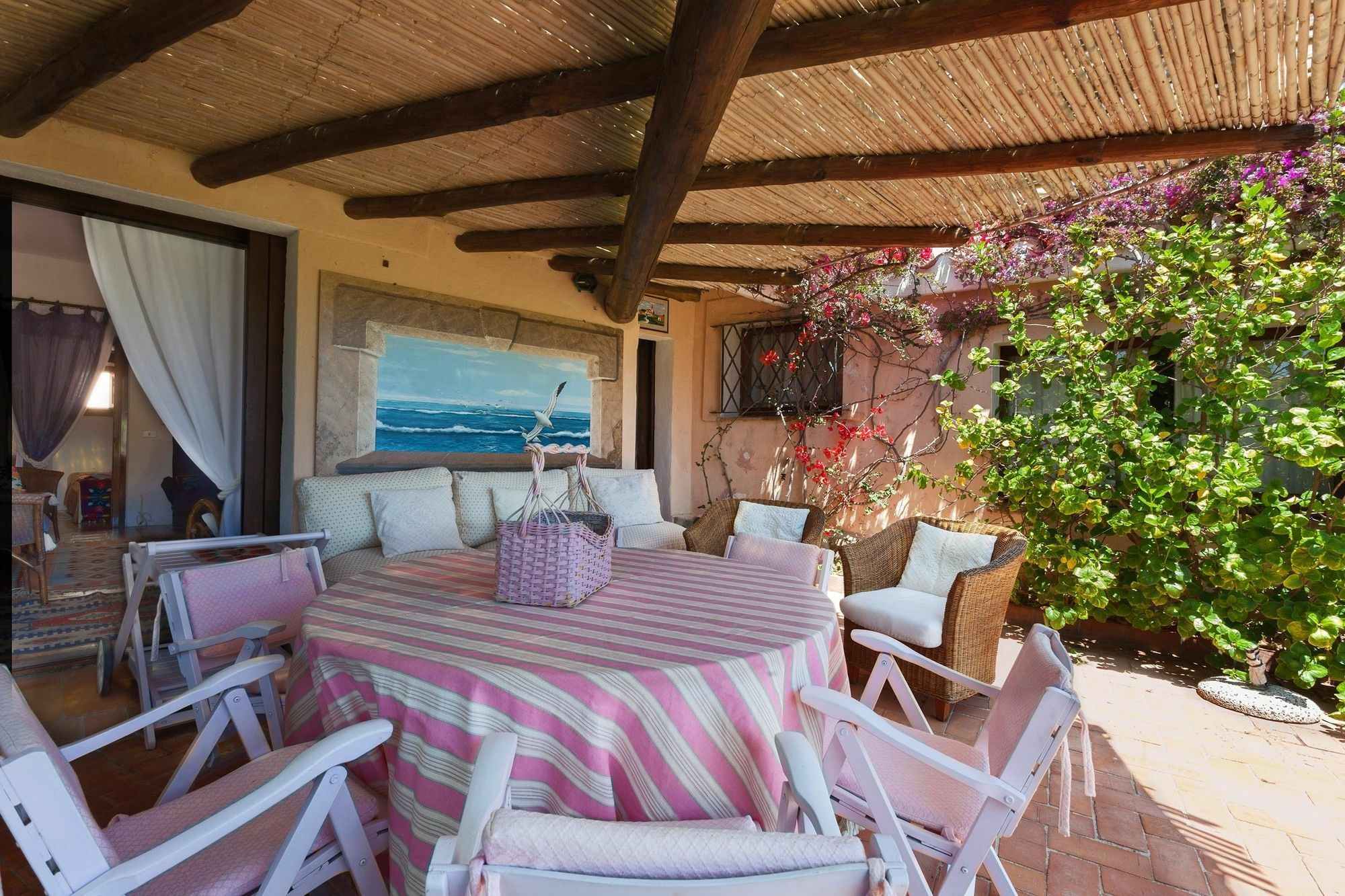 Villa Dolce Sposa Πόρτο Τσέρβο Εξωτερικό φωτογραφία