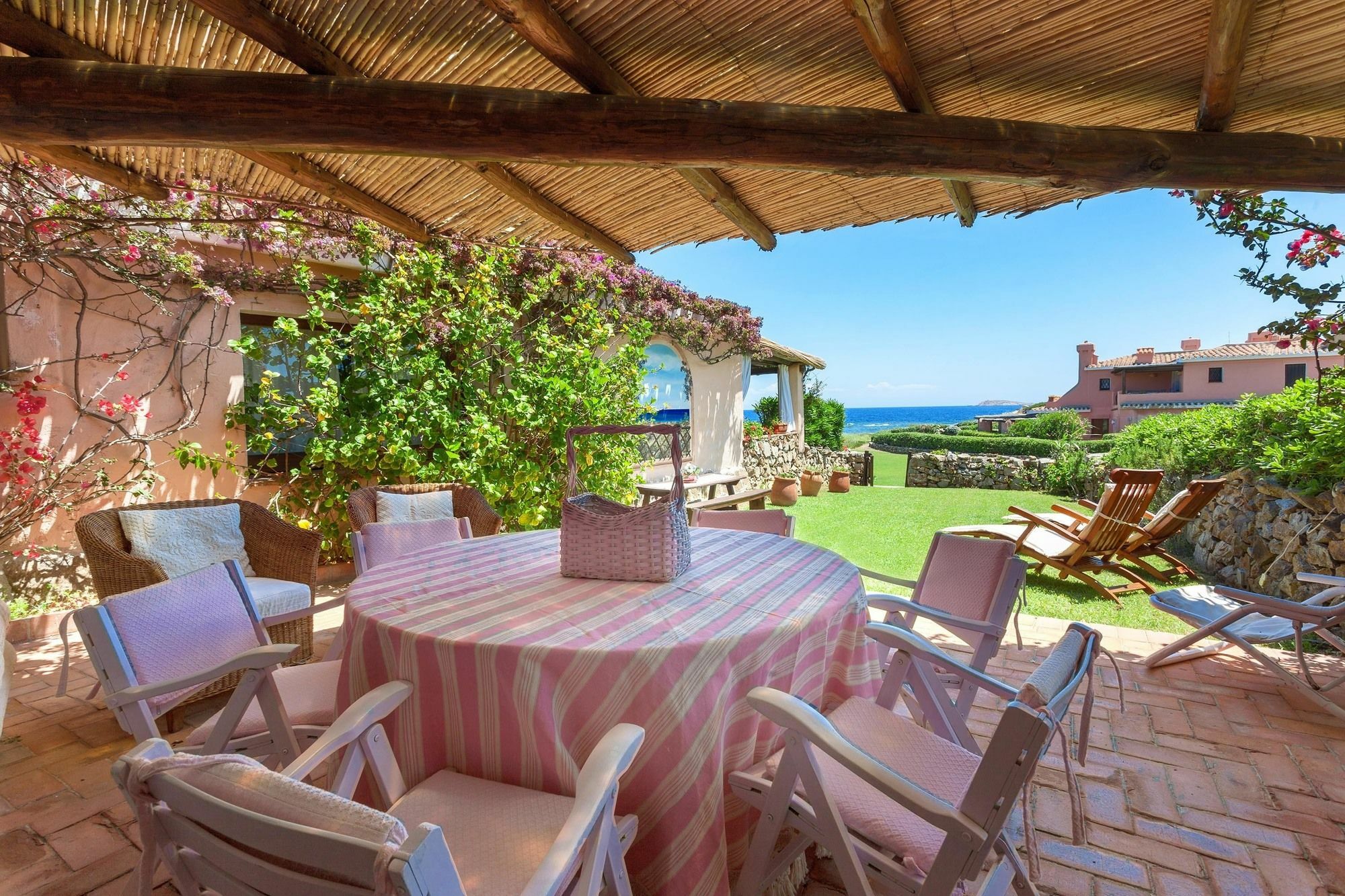 Villa Dolce Sposa Πόρτο Τσέρβο Εξωτερικό φωτογραφία