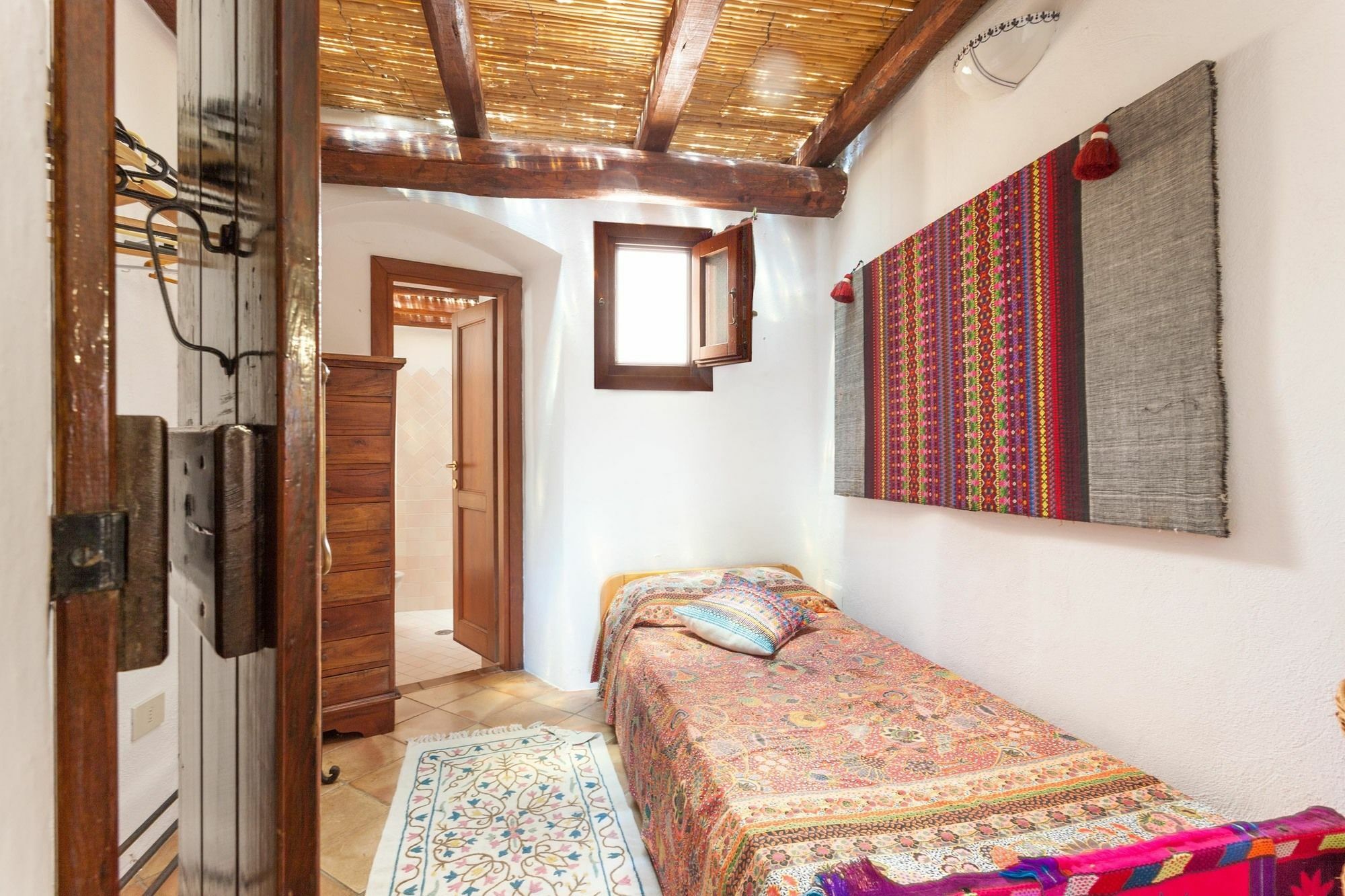 Villa Dolce Sposa Πόρτο Τσέρβο Εξωτερικό φωτογραφία