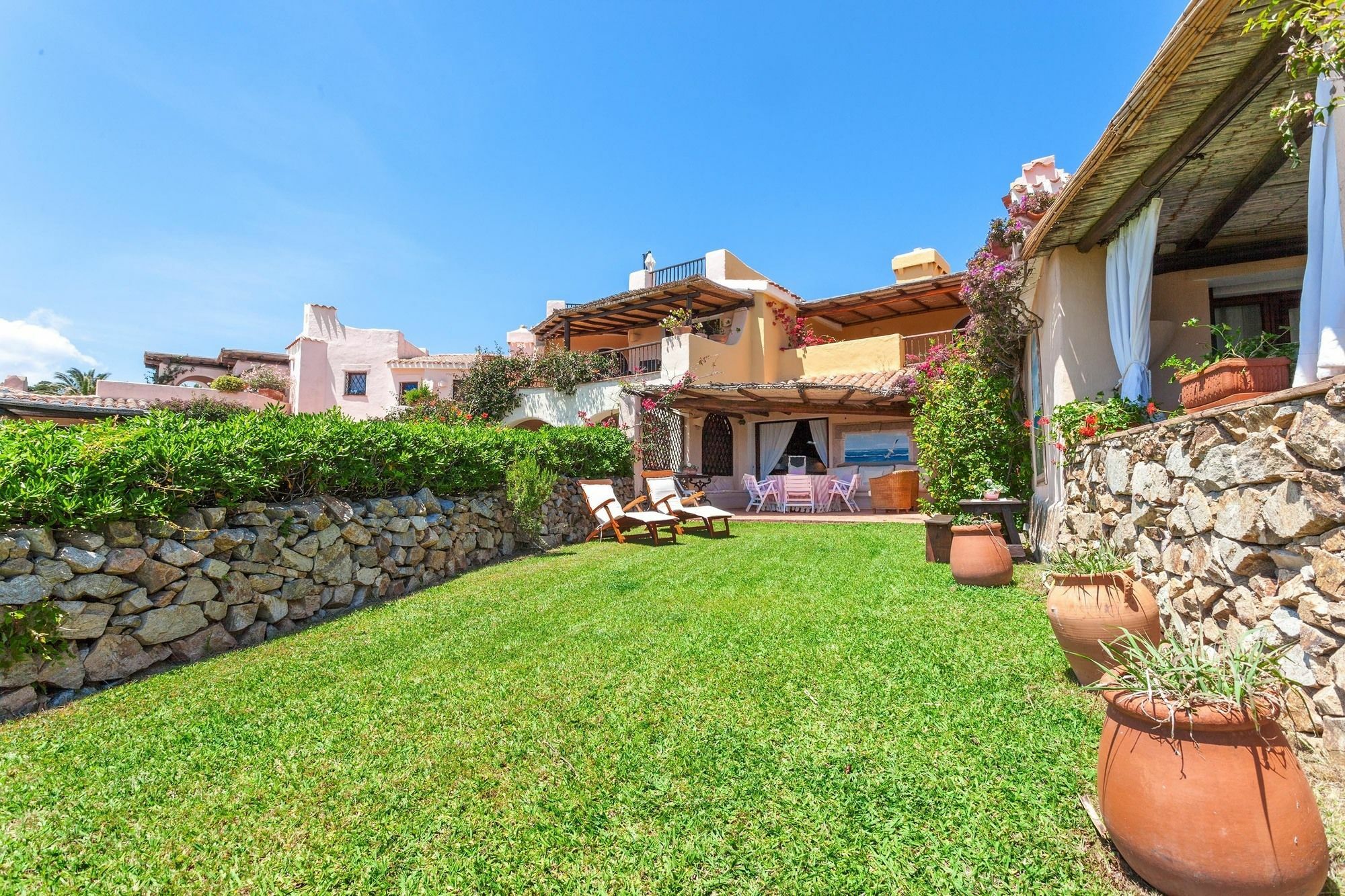 Villa Dolce Sposa Πόρτο Τσέρβο Εξωτερικό φωτογραφία