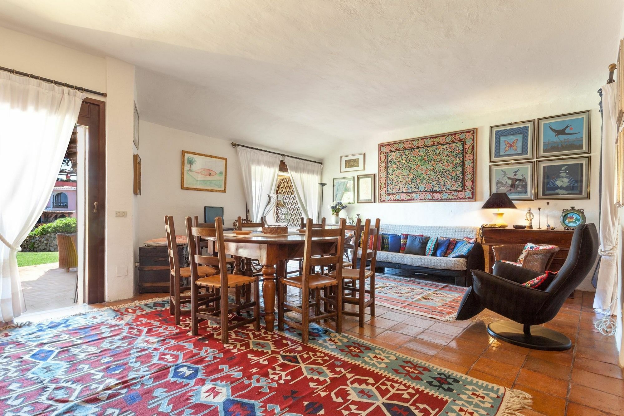 Villa Dolce Sposa Πόρτο Τσέρβο Εξωτερικό φωτογραφία