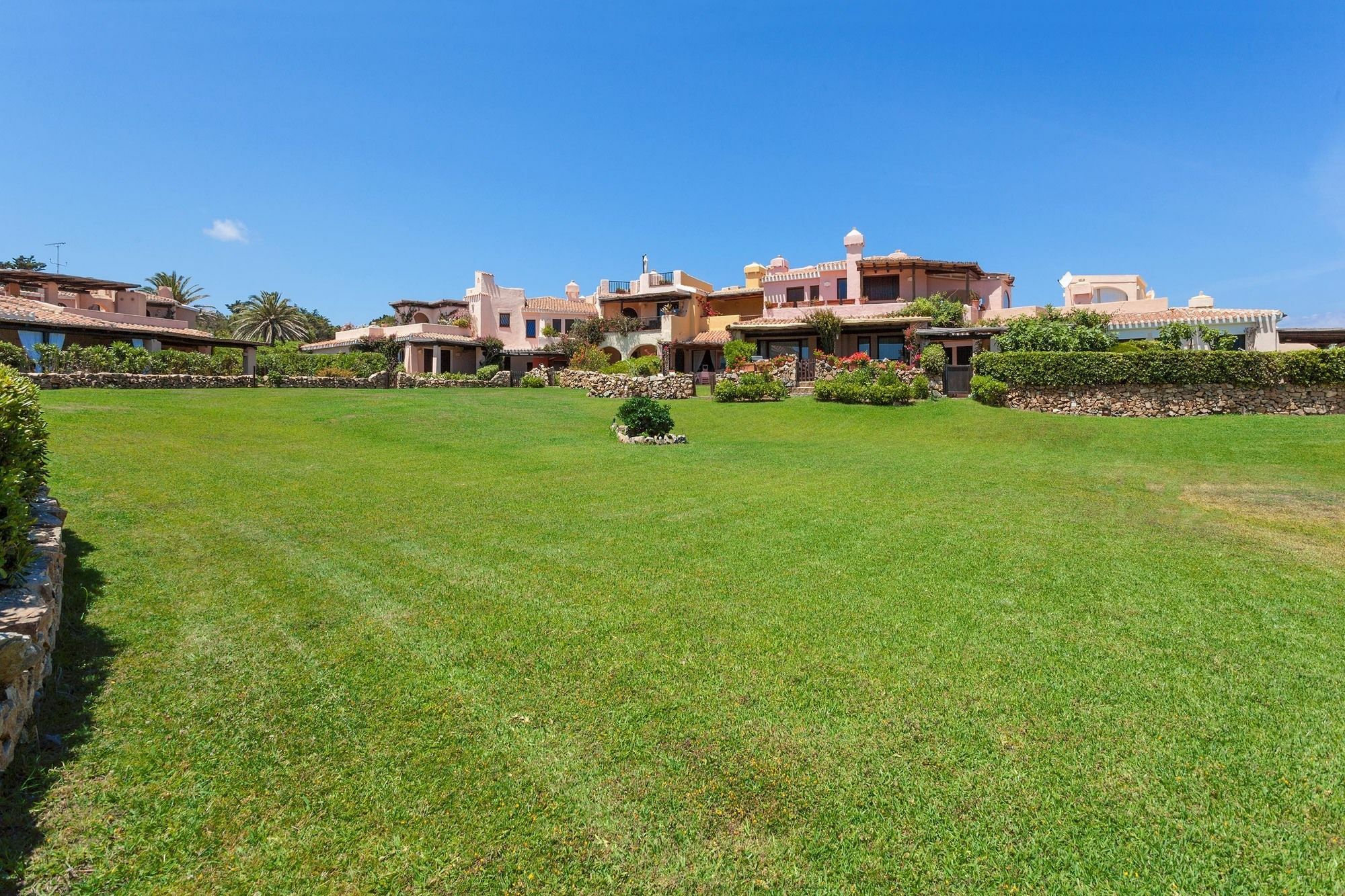Villa Dolce Sposa Πόρτο Τσέρβο Εξωτερικό φωτογραφία