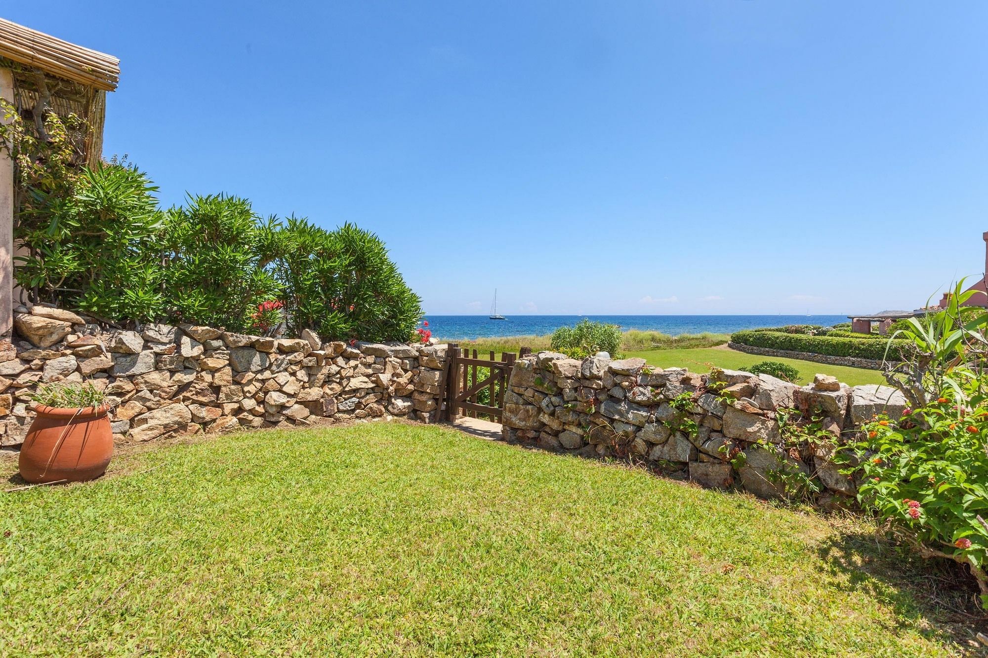 Villa Dolce Sposa Πόρτο Τσέρβο Εξωτερικό φωτογραφία